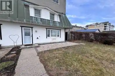 235 Water Street Unit# 119 Prescott Ontario K0E1T0