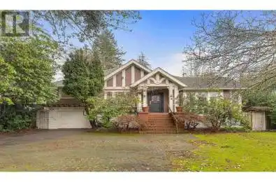 6388 CHURCHILL Street Vancouver British Columbia V6M3H9