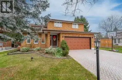 10 Kortright Road Guelph (Village) Ontario N1G4C9