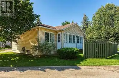 376 SILVERBIRCH Boulevard Mount Hope Ontario L0R1W0