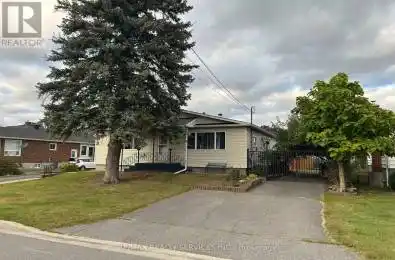 1207 Henry Street Cornwall Ontario K6J5A5