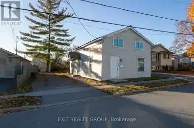 56 South John Street Belleville Ontario K8N3E3