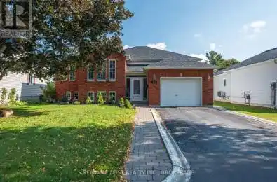 155 ELMWOOD Drive Gananoque Ontario K7G1P2