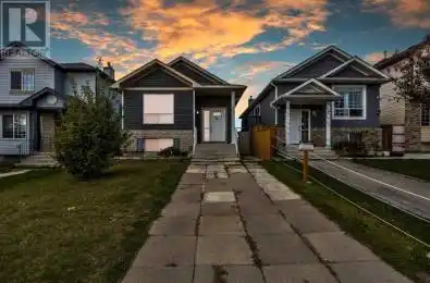 14 Saddlemont Manor Calgary Alberta T3J4Z4