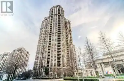 80 Harrison Garden Boulevard Unit# 2328 Toronto (Willowdale East) Onta