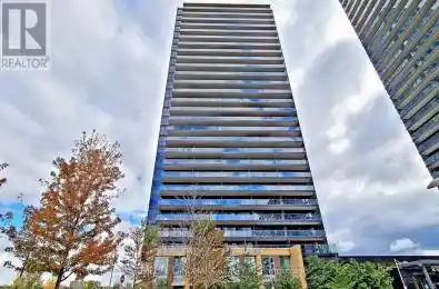 33 Singer Court Unit# ph02 Toronto (Bayview Village) Ontario M2K0B4