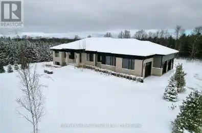 147 Blue Jay Crescent Grey Highlands Ontario N0C1H0