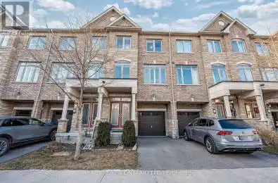 369 Ladycroft Terrace Mississauga (Cooksville) Ontario L5A3N7