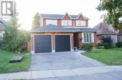 413 LANSDOWNE Avenue Woodstock Ontario N4T1J2