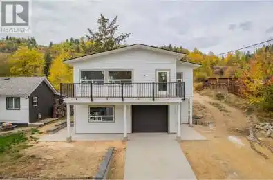 418 2ND Avenue Unit# 418 Rivervale British Columbia V1R4V5