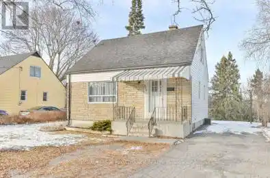 220 Pine Street Belleville Ontario K8N2M7