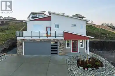 3321 Woodrush Drive Duncan British Columbia V9L0H5