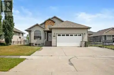 1509 42 Street Unit# 1509 Edson Alberta T7E0A5