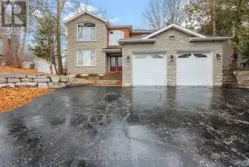 1469 Old Forest Road, Pickering (Highbush), Ontario L1V1N8, 5 Bedrooms Bedrooms, ,4 BathroomsBathrooms,All Houses,For Rent,Old Forest,E11911932