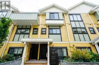 80 ELGIN Street Unit# 214 Port Moody British Columbia V3H0M6