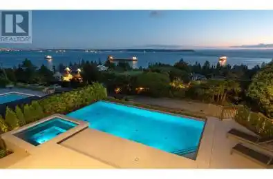 4135 BURKEHILL Place West Vancouver British Columbia V7V3M8