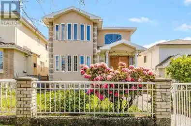 6408 BRUCE Street Vancouver British Columbia V5P3M9