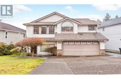 1667 MCPHERSON Drive Port Coquitlam British Columbia V3C6C9