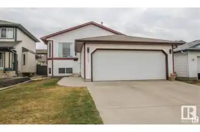 9837 179 AV NW Unit# 9837 Edmonton Alberta T5X6A6