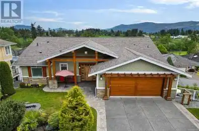 627 St. Andrews Lane Cobble Hill British Columbia V8H0K8