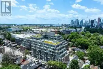 150 LOGAN Avenue Unit# 115, Toronto (South Riverdale), Ontario M4M0E4, 1 Bedroom Bedrooms, ,1 BathroomBathrooms,Condo,For Sale,LOGAN,E11912229