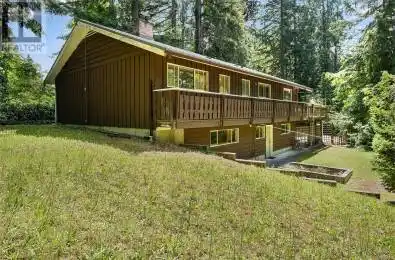 3795 GLENORA Road Duncan British Columbia V9L6S5