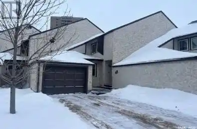 47 Laverendrye WAY Regina Saskatchewan S4S5Z6