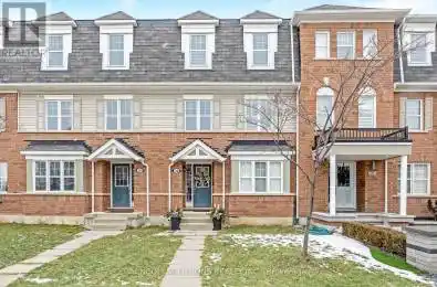 34 Tight Court Milton (Willmott) Ontario L9T8S2