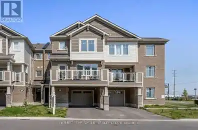 997 Alder Gate Milton (Cobban) Ontario L9E1R6