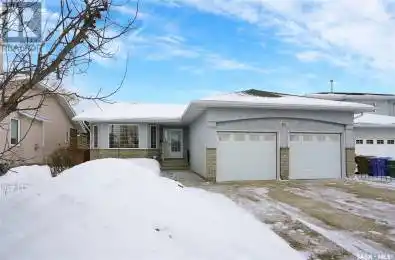 416 Byars BAY N Regina Saskatchewan S4Y1A3