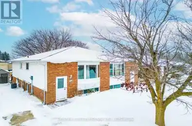 364 Bricker Street Saugeen Shores Ontario N0H2C1