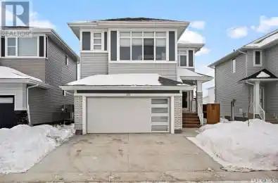 351 Barrett STREET Saskatoon Saskatchewan S7W1C6