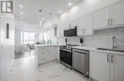 284 Bloor Street Unit# 1005 Toronto (Annex) Ontario M5S3B8