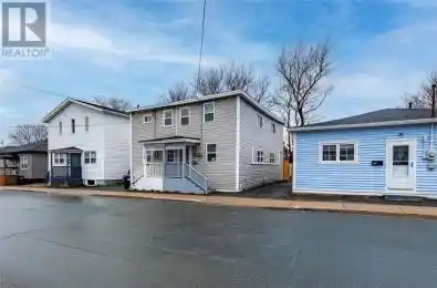 192 Merrymeeting Road St. Johns Newfoundland & Labrador A1C2W5