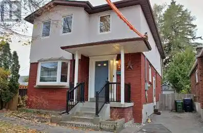 2 Northridge Avenue Toronto (East York) Ontario M4J4P2