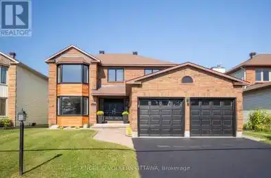 2177 Lenester Avenue Ottawa Ontario K2A4A9