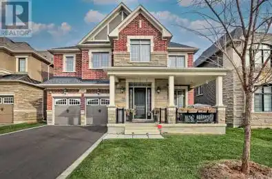 180 Klein Mills Road Vaughan (Kleinburg) Ontario L4H4W4