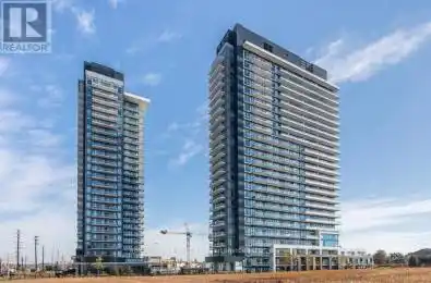 2560 Eglinton Avenue Unit# 408 Mississauga (Central Erin Mills) Ontari