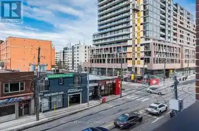 270 Dufferin Street Unit# 218 Toronto (South Parkdale) Ontario M6K0H8