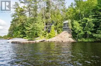 3 Island 15KL Gravenhurst Ontario P0E1G0