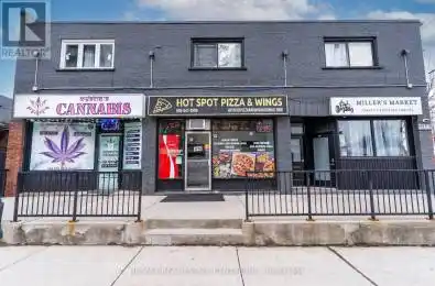 2145 King Street Hamilton (Bartonville) Ontario L8K1W5