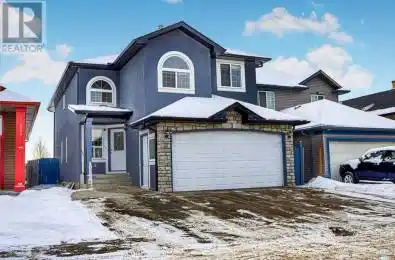 291 Taracove Estate Drive Calgary Alberta T3J4R8