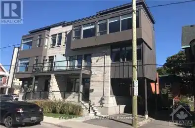 82 EMPRESS Avenue Ottawa Ontario K1R7G2