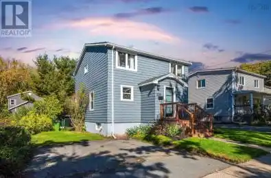 6519 Roslyn Road Halifax Nova Scotia B3L2M8