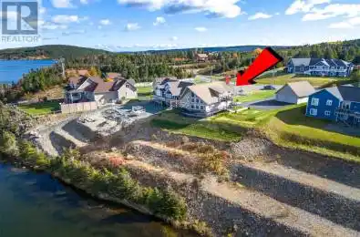 14 Spruce Ridge Road Clarkes Beach Newfoundland & Labrador A0A1W0