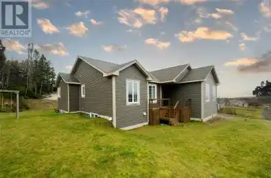 22 Micnoel Place Pouch Cove Newfoundland & Labrador A0A3L0