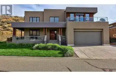 1651 VALLEYVIEW Drive Unit# 19 Kamloops British Columbia V2C0A4