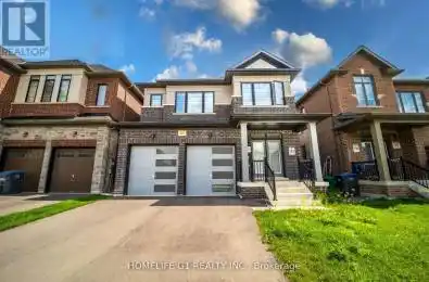 121 Petch Avenue Caledon Ontario L7C4K3