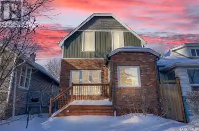 2136 Reynolds STREET Regina Saskatchewan S4N3N1