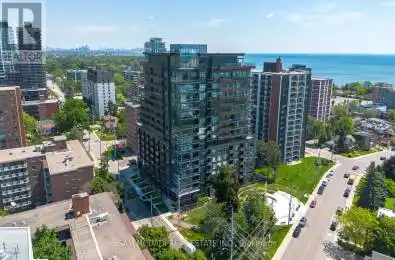 21 Park Street Unit# 1602 Mississauga (Port Credit) Ontario L5G1L7